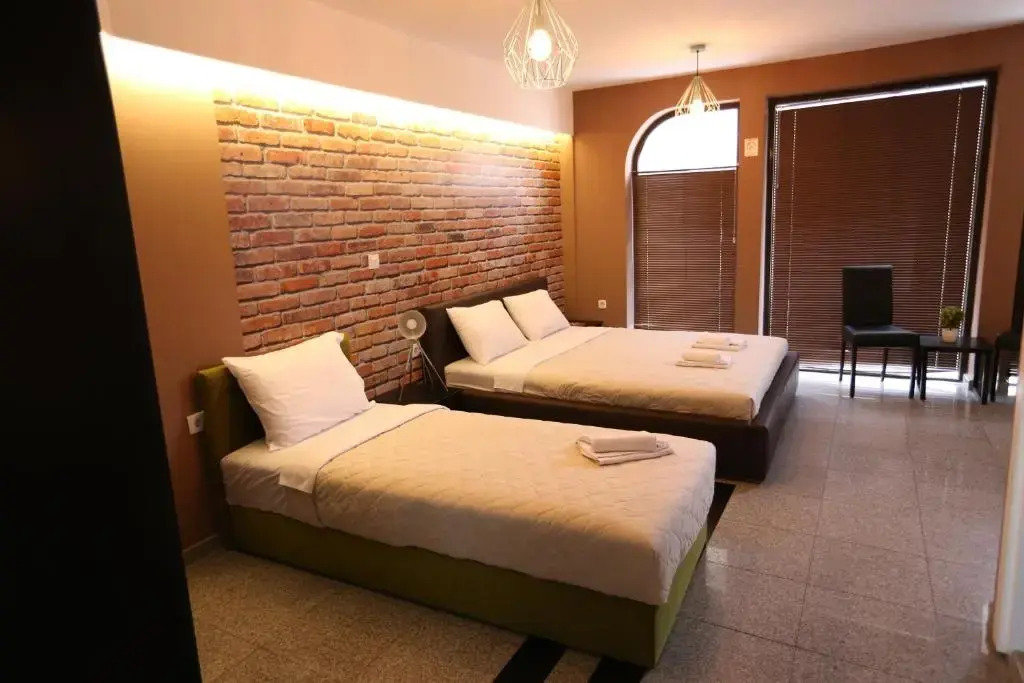 Hotel Korzo