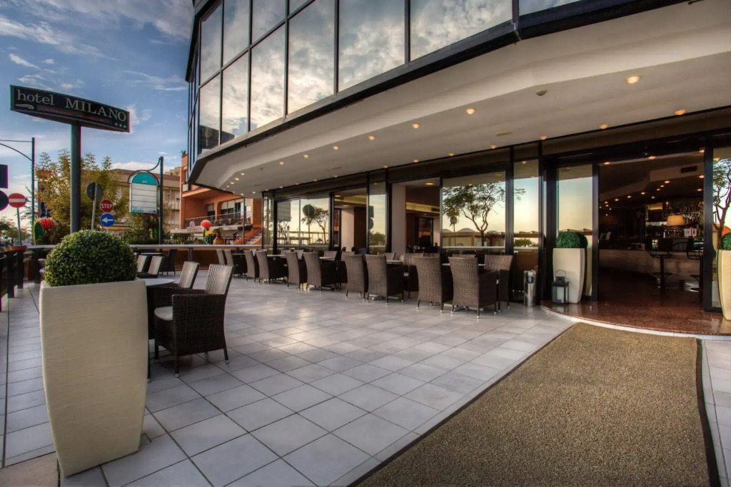 Milano Resort