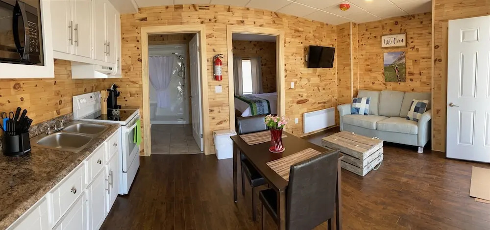 Raleigh Rooms & Taylors Crafts