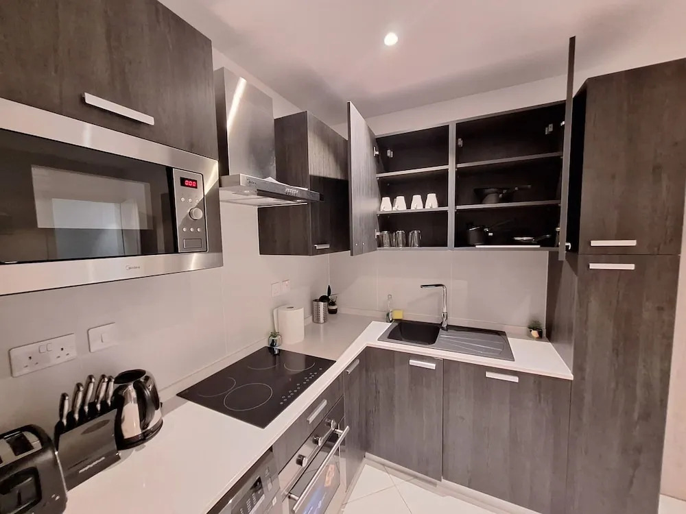 Belleson Homes and Apartments Ghana Lennox