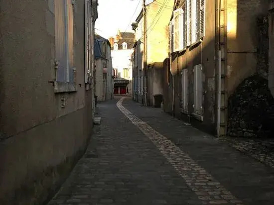 Gîte des Carmélites