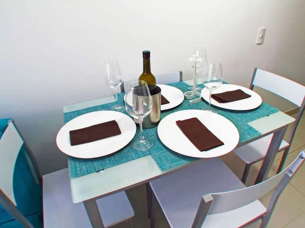 Apartamentos SOHO Style – Con Balcón SMR260A