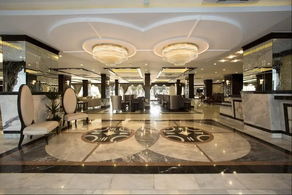 Le Monde Beach Resort & Spa