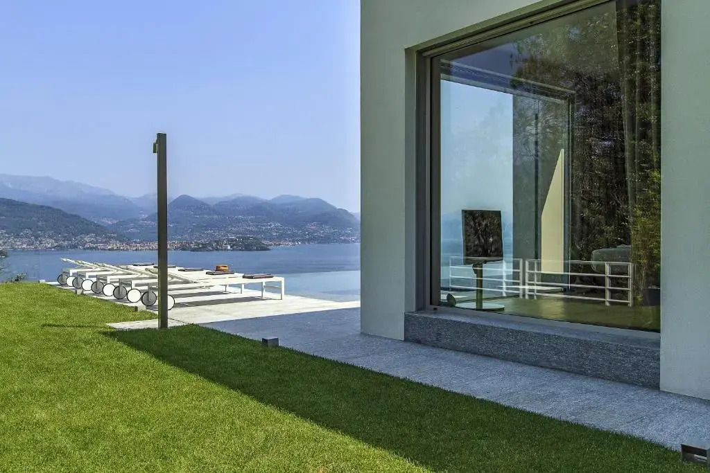 Villa Camilla