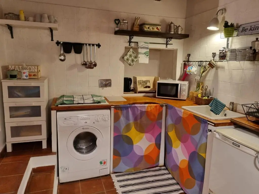 Il piccolo Borgo