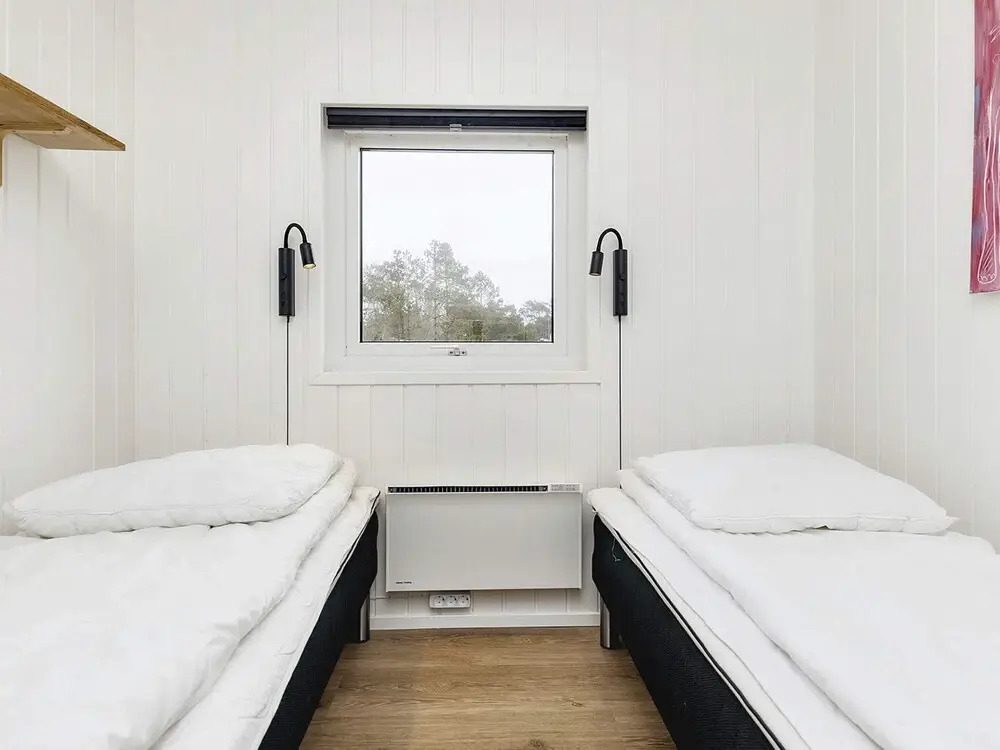 4 star holiday home in Blåvand