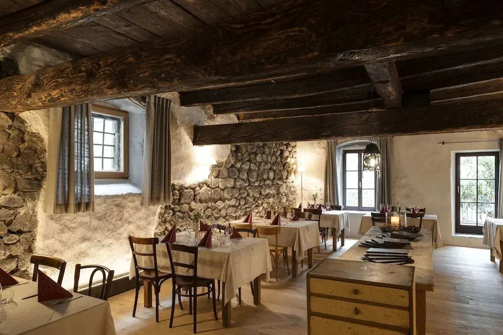 rössl bianco b&b&b