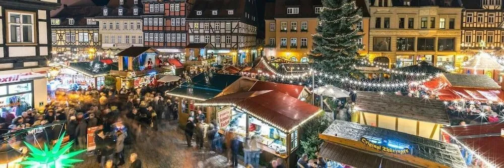 Ferien im Laden
