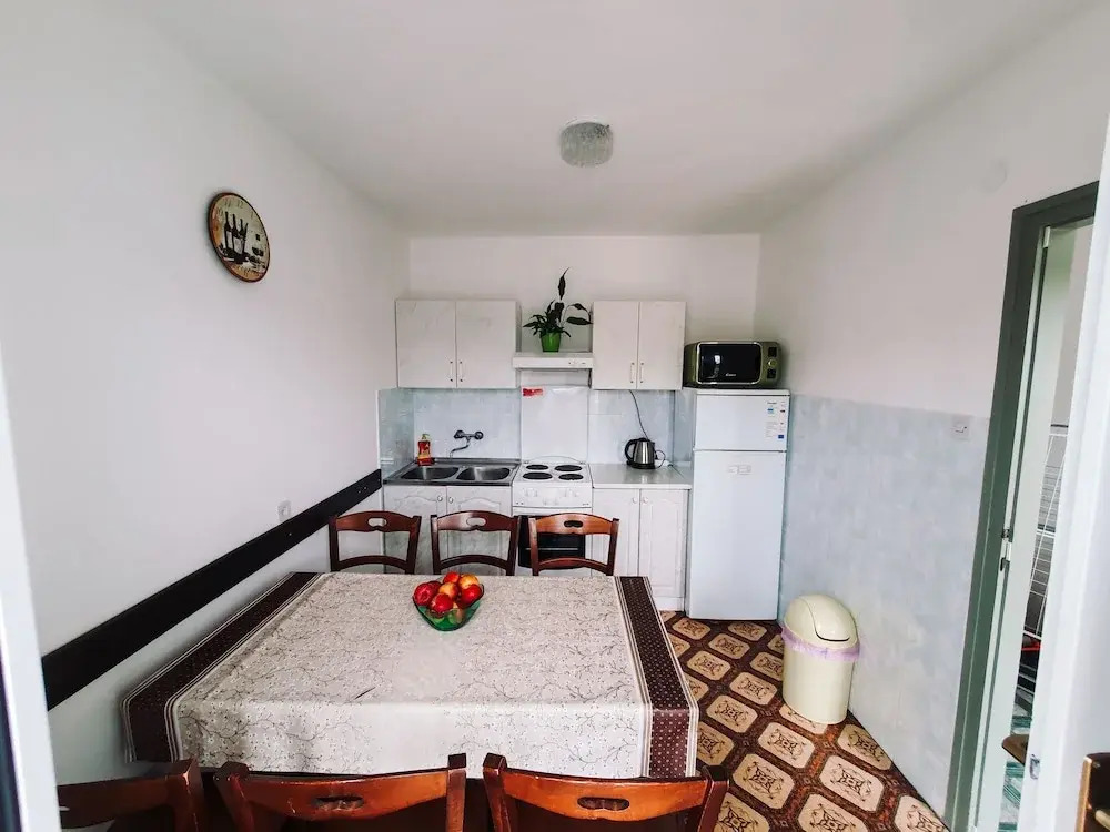 Apartments Ratko