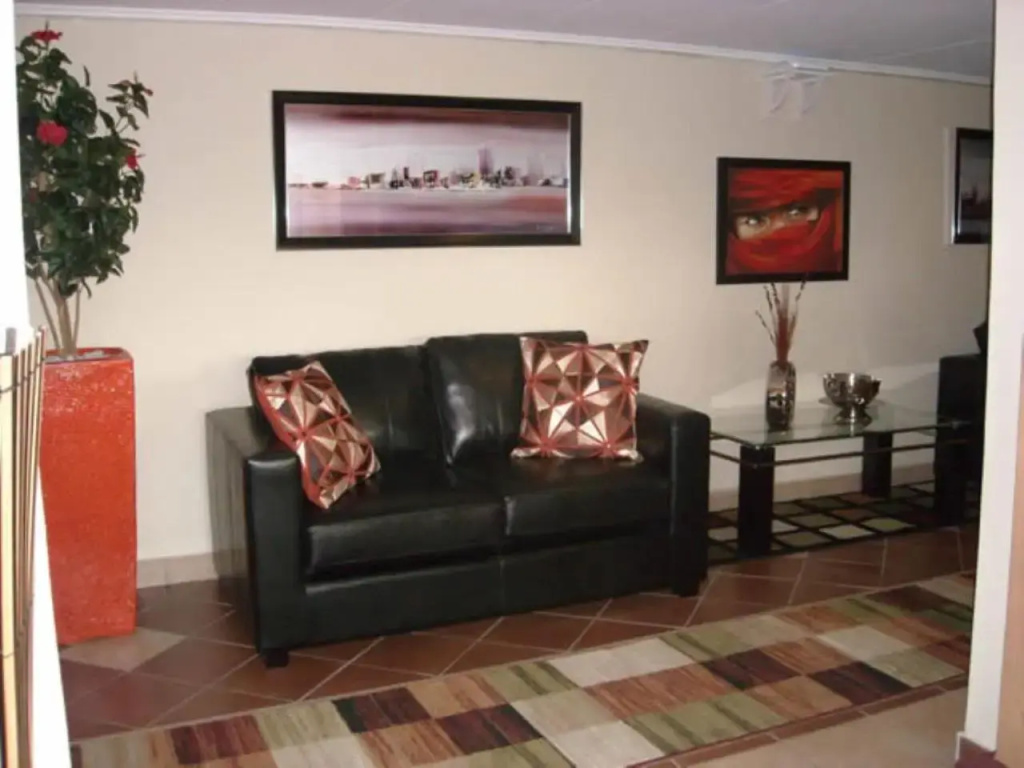 Queens Place Guest House