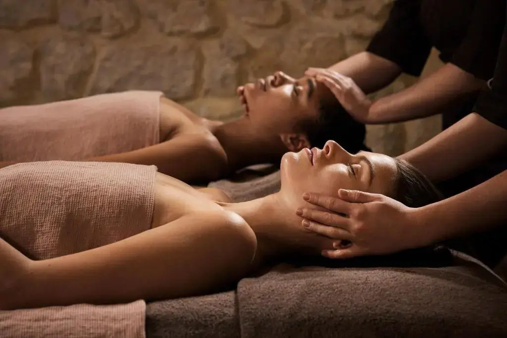 Mas de la Fouque - Hôtel & Spa