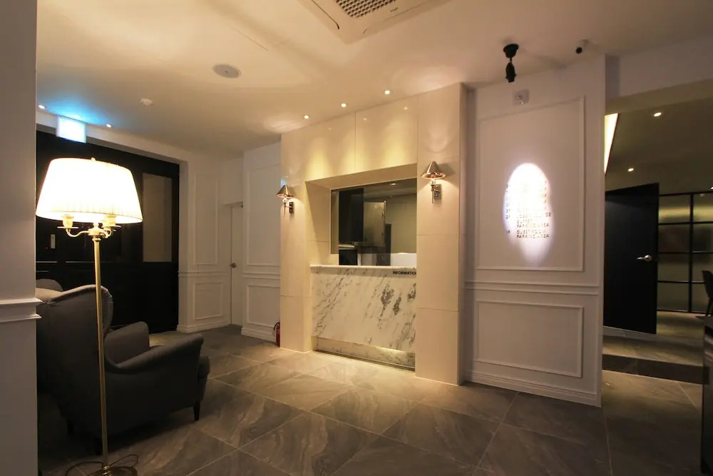 Two Heaven Hotel