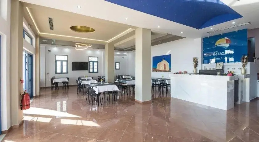 Anesis Hotel
