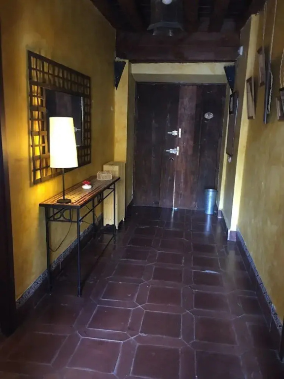 Casa Rural Álamo Grande