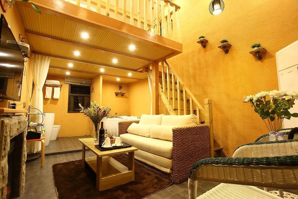 Xitang Lanting Boutique Inn
