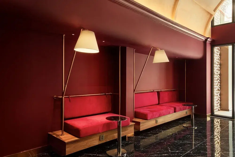 KiN Hotel Onsen