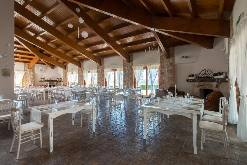 Relais Valle DellAquila
