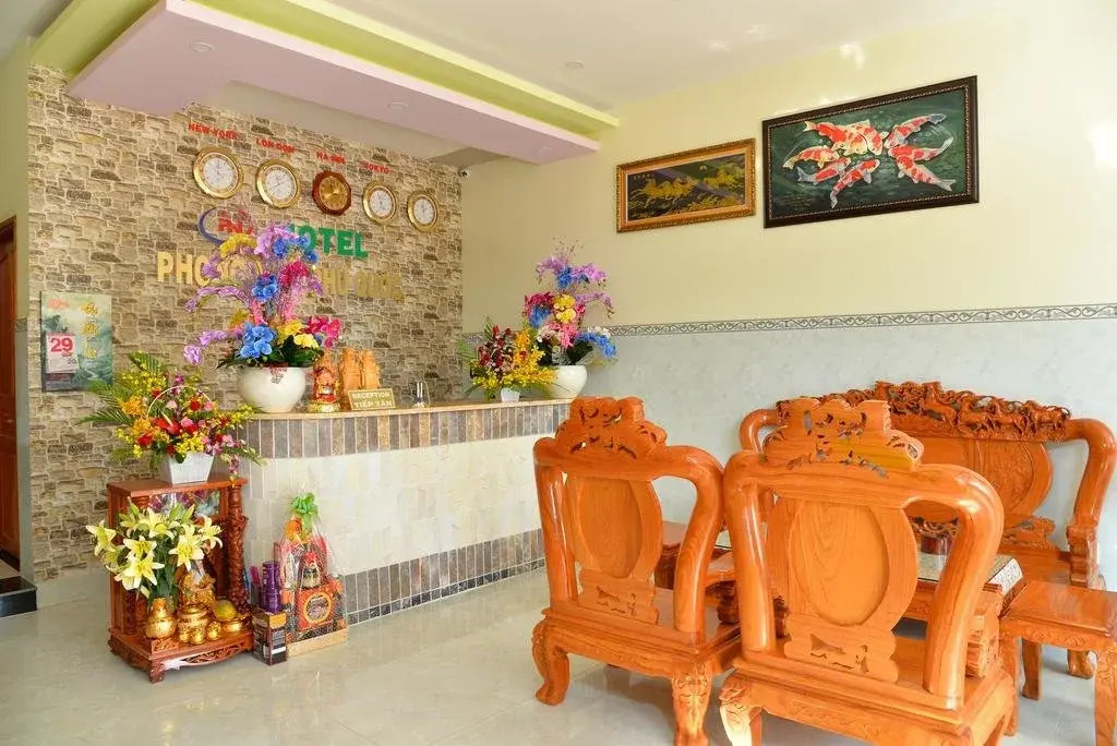 Phong Nha Hotel Phu Quoc
