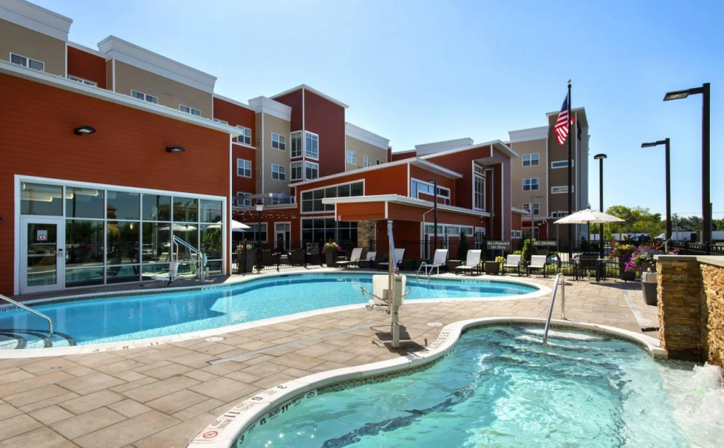 Residence Inn by Marriott New York Long Island East End