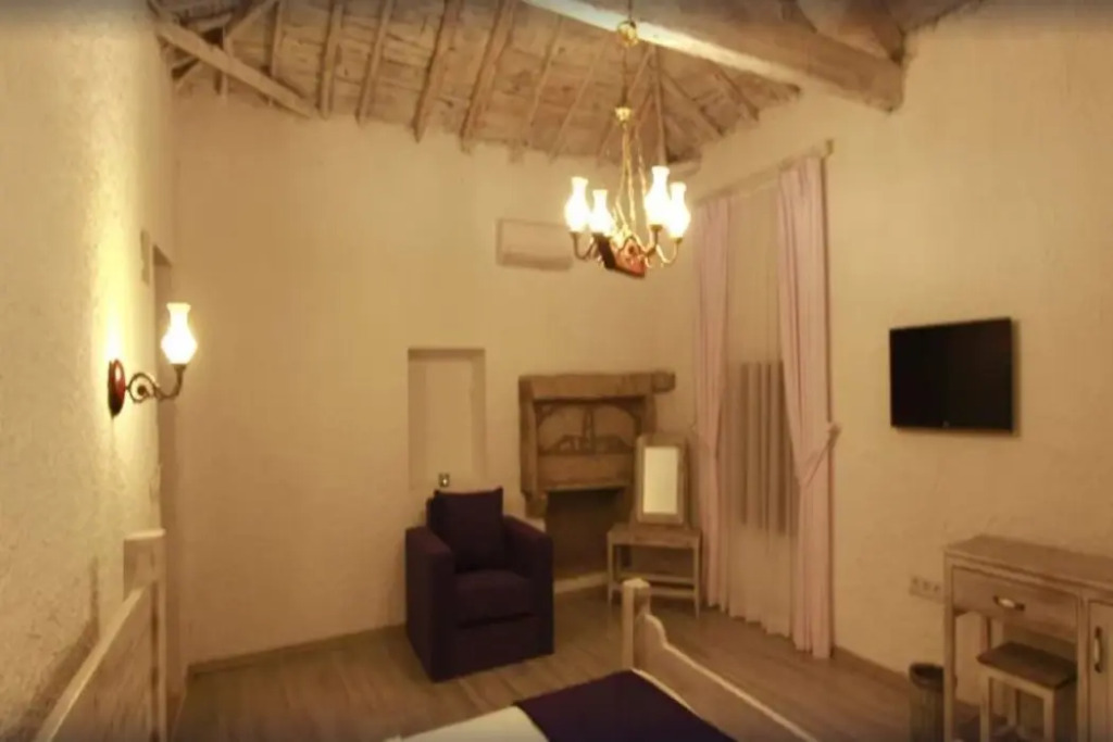 Aksam Sefasi Hotel