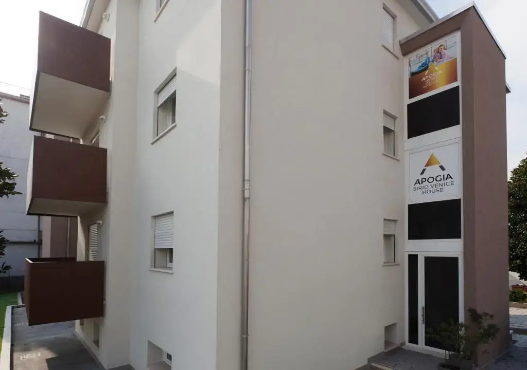 LH Sirio Venice House