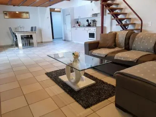 Holiday Home IL VULCANO