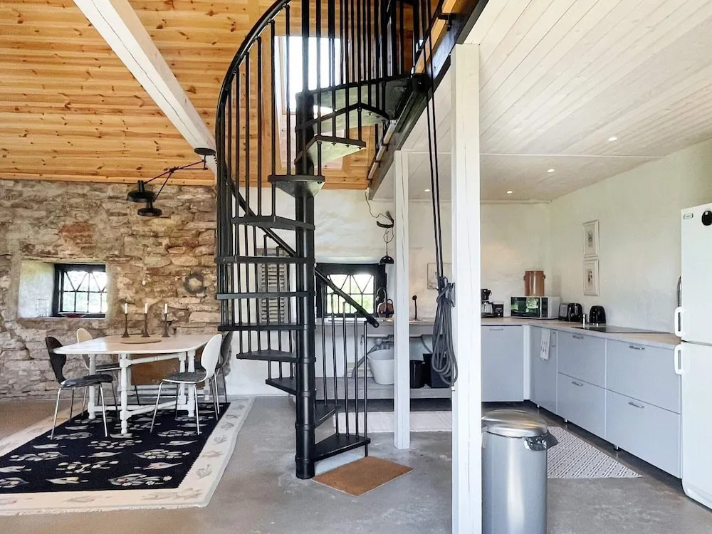 4 Star Holiday Home in Borgholm