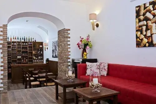 Capri Wine Hotel