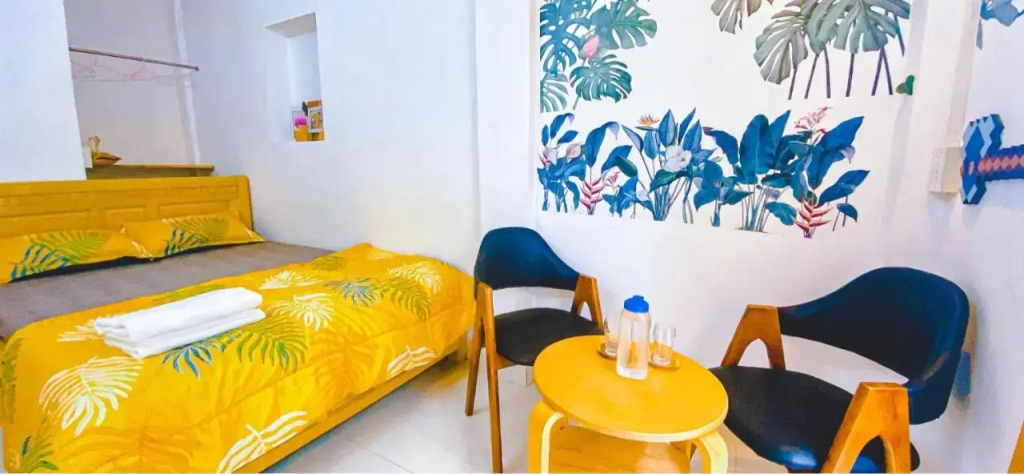 Homestay Ms. Hoa
