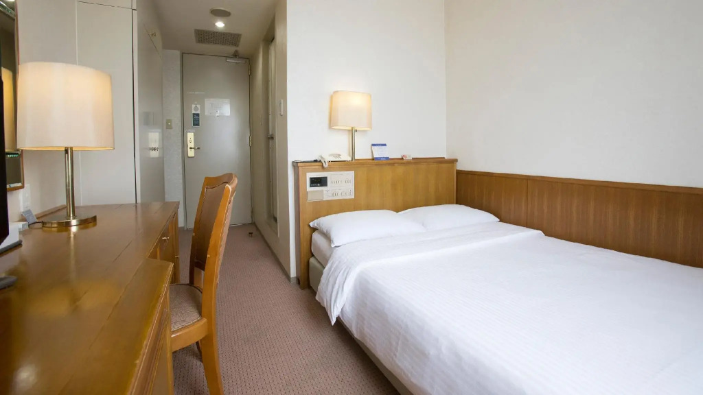 Tetoranze Makuhari Inagekaigan Hotel