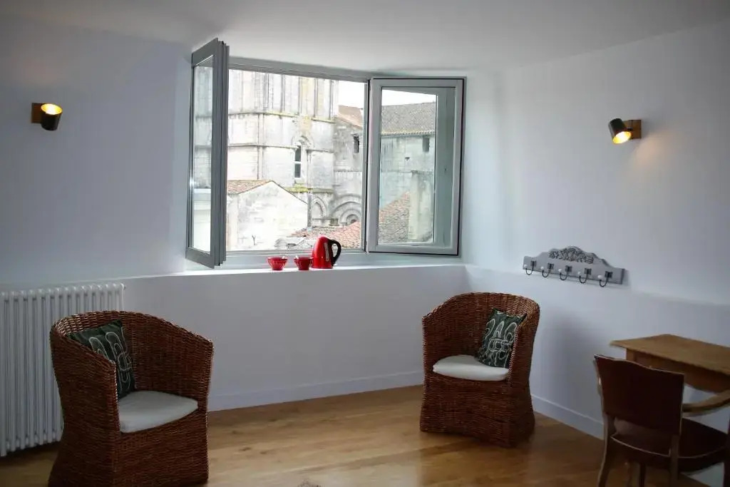 Grand appartement de Standing #Hypercentre