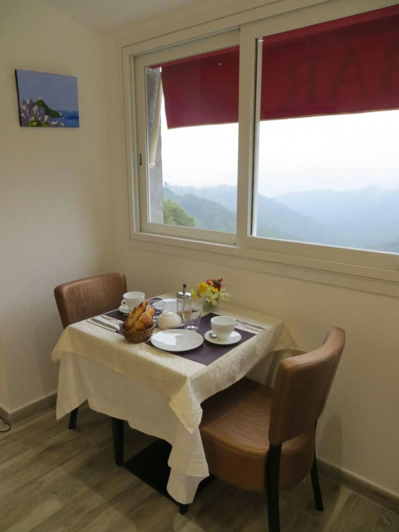 Casa Di Lucia Mi-Hotel
