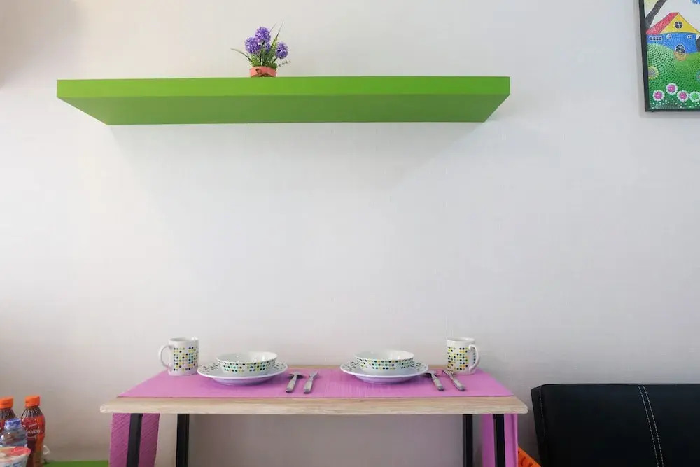 1 BR Comfort Central Park By Travelio
