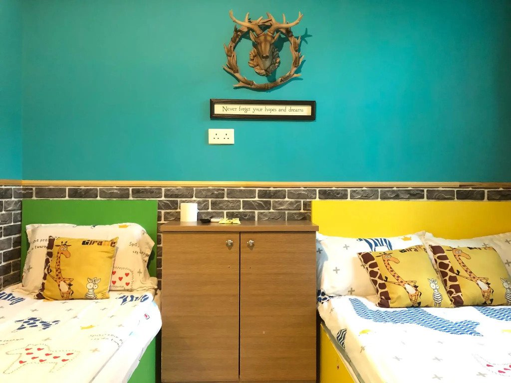 Mingdu Business Hotel