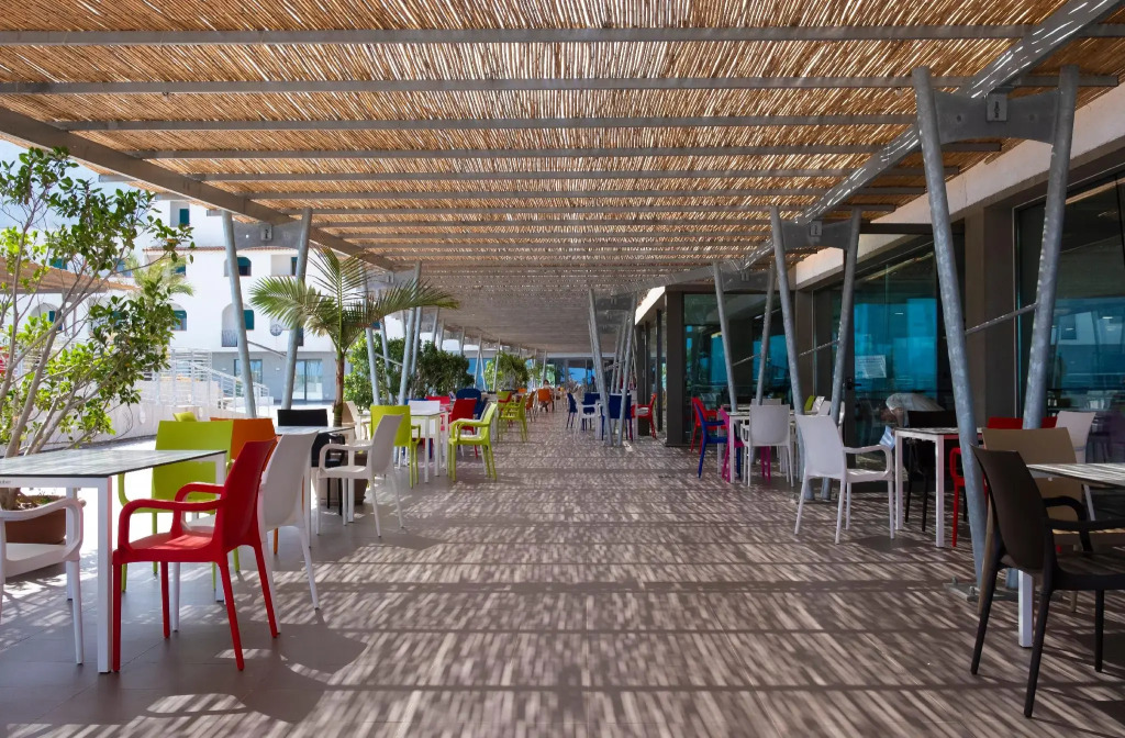 Saracen Sands Hotel & Congress Centre - Palermo