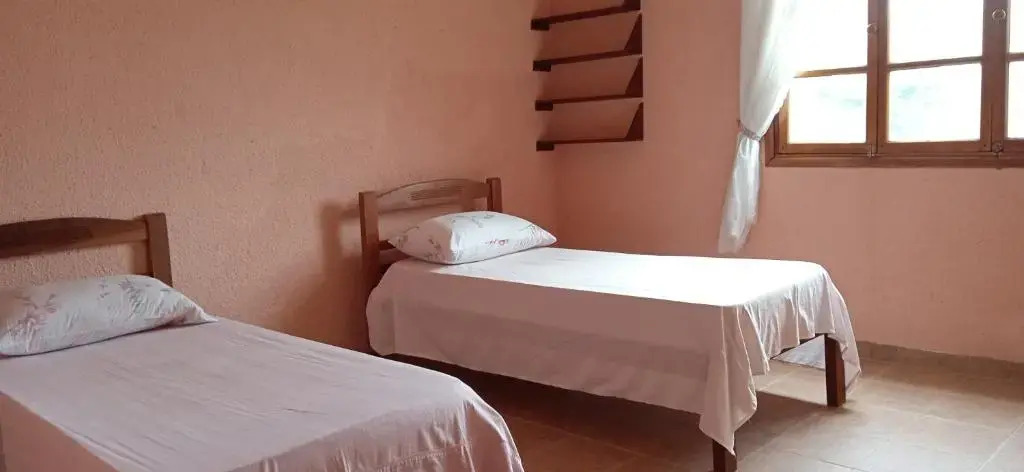 Bella House-Samaipata