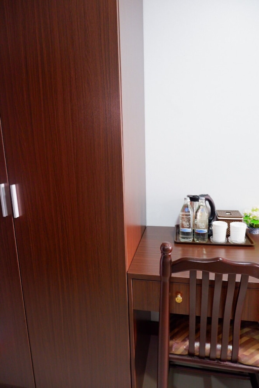 TP Residence เคหะร่มเกล้า