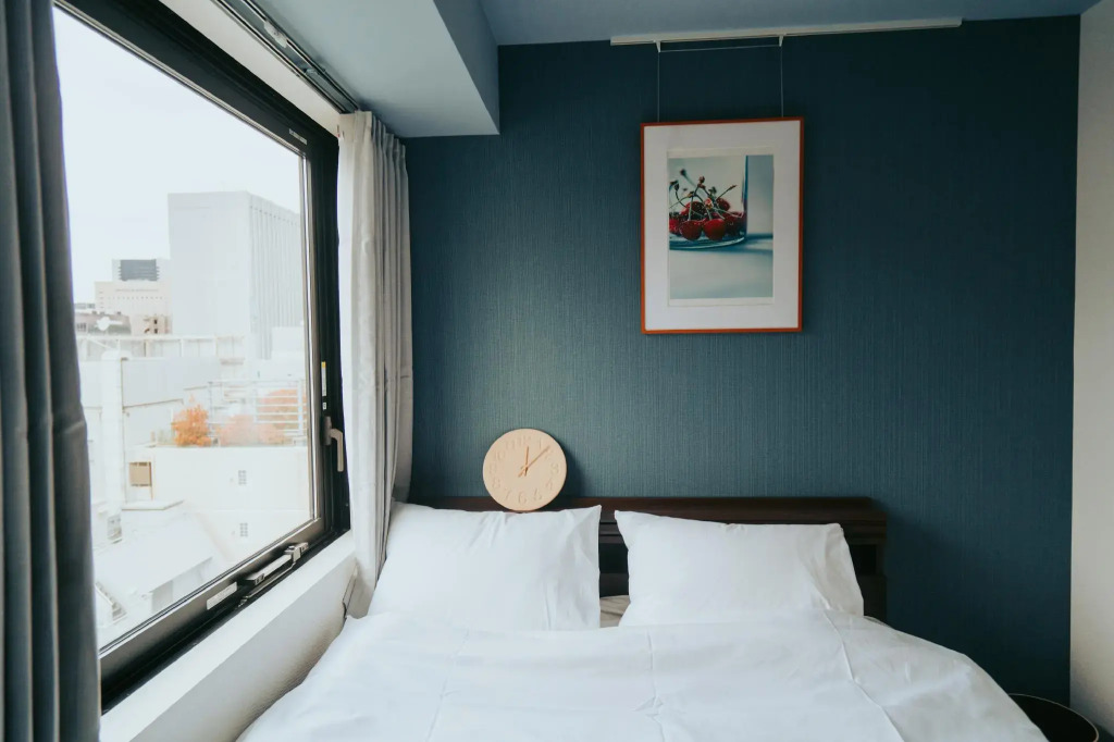 Hotel LiVEMAX Shiodome