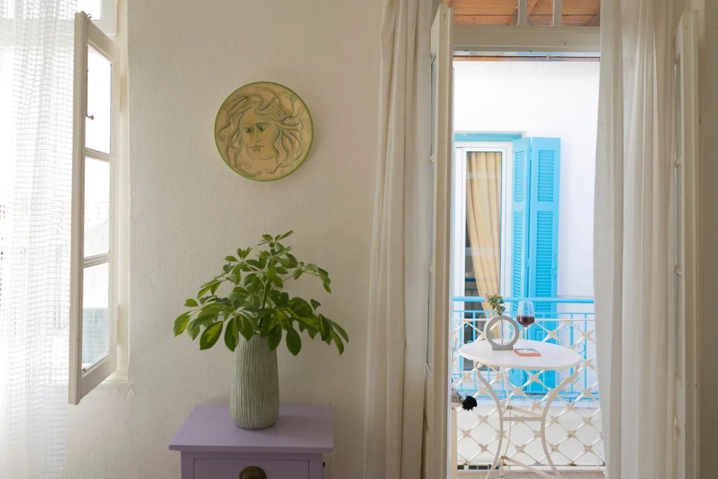Casa Blue Old Port