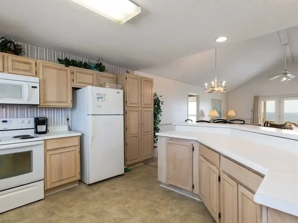 High Tide by Meyer Vacation Rentals