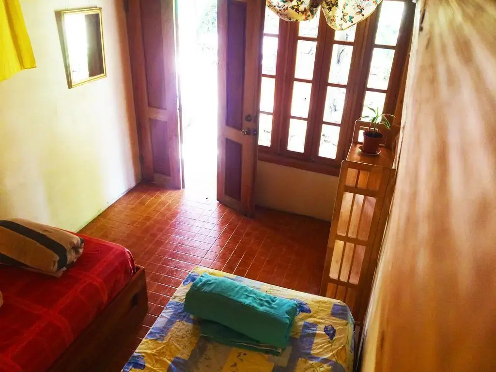 Spanish by the River - Boquete