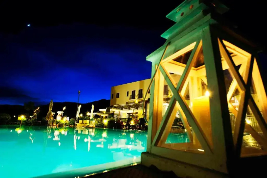 Kora Park Resort