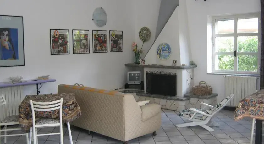 Villa Sikania