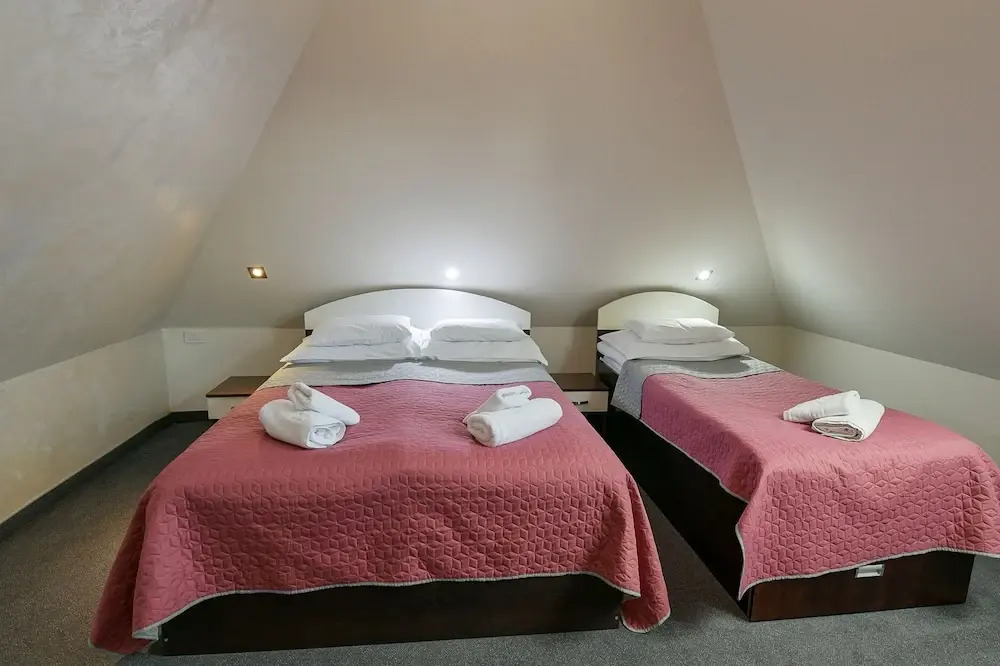 Apartment Šimšir