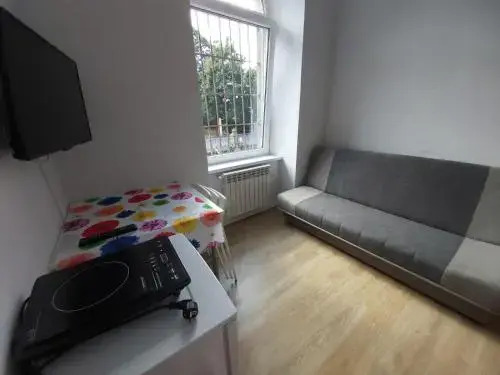 Apartamenty Lubicz Wawelofts