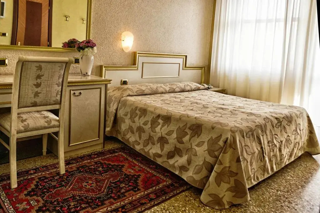 Hotel Internazionale Terme