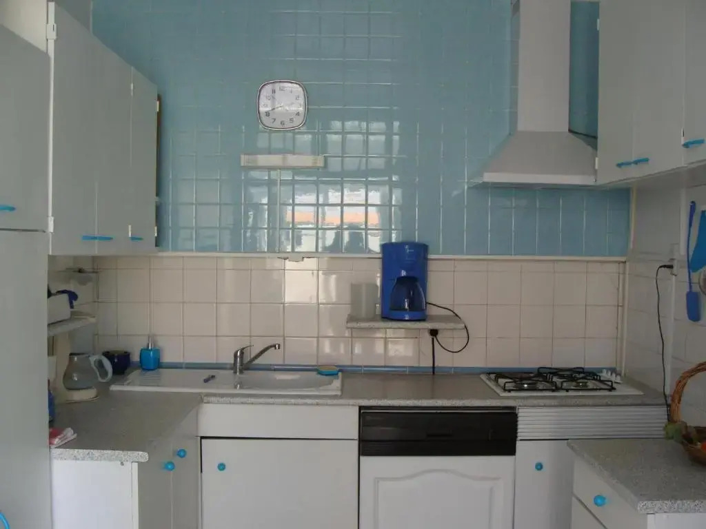 Maison Châtelaillon-Plage, 3 pièces, 6 personnes - FR-1-535-11