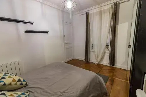 Private Apartments - Champs-Elysées