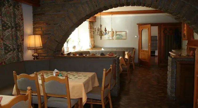 Gasthaus Überfuhr