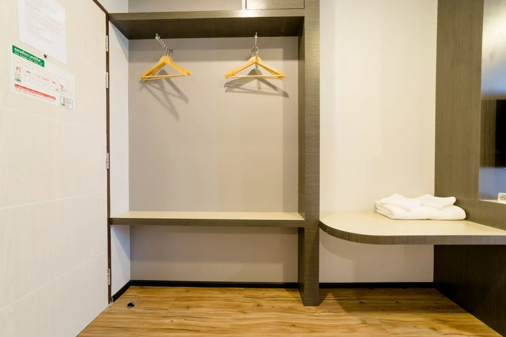 Z Sleep Hotel